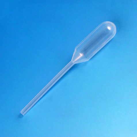 PIPETTE, TRANSFER 1.2ML (500/BX 10BX/CS)
