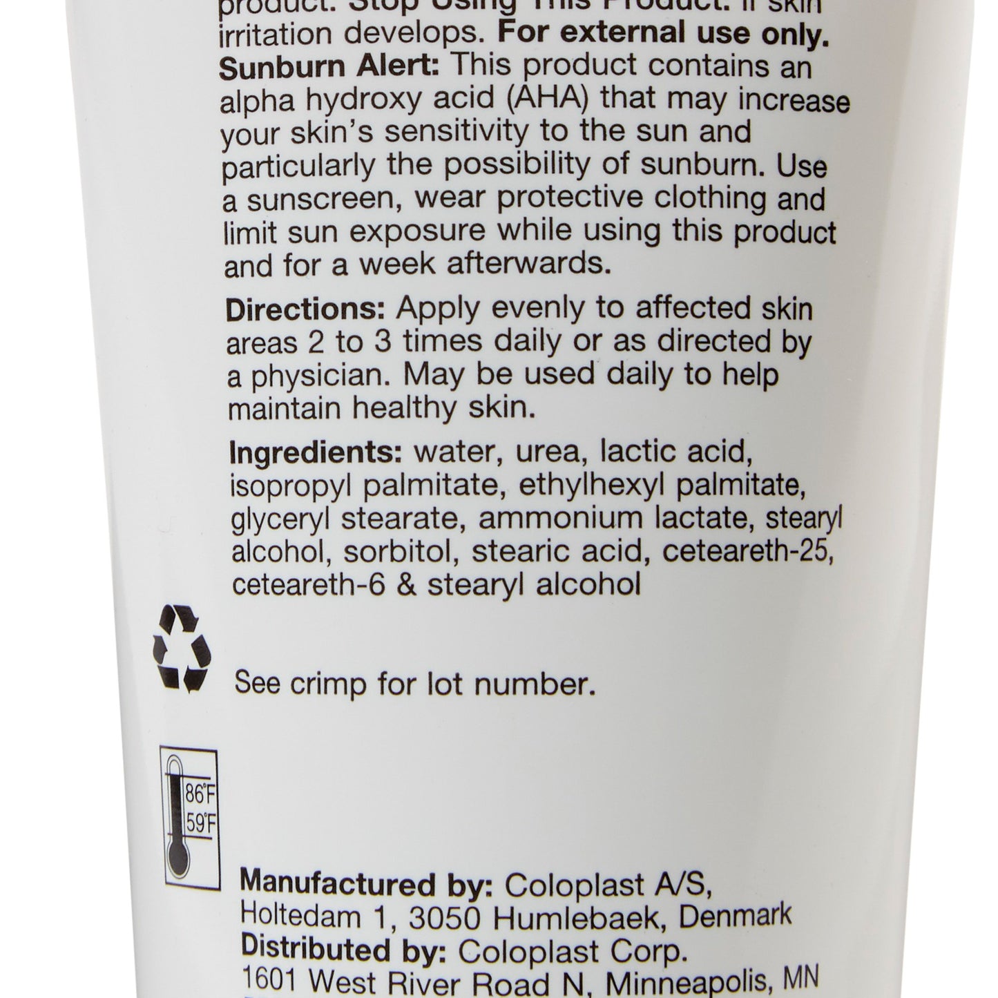 CREAM, ATRAC-TAIN MOISTURE 5OZ