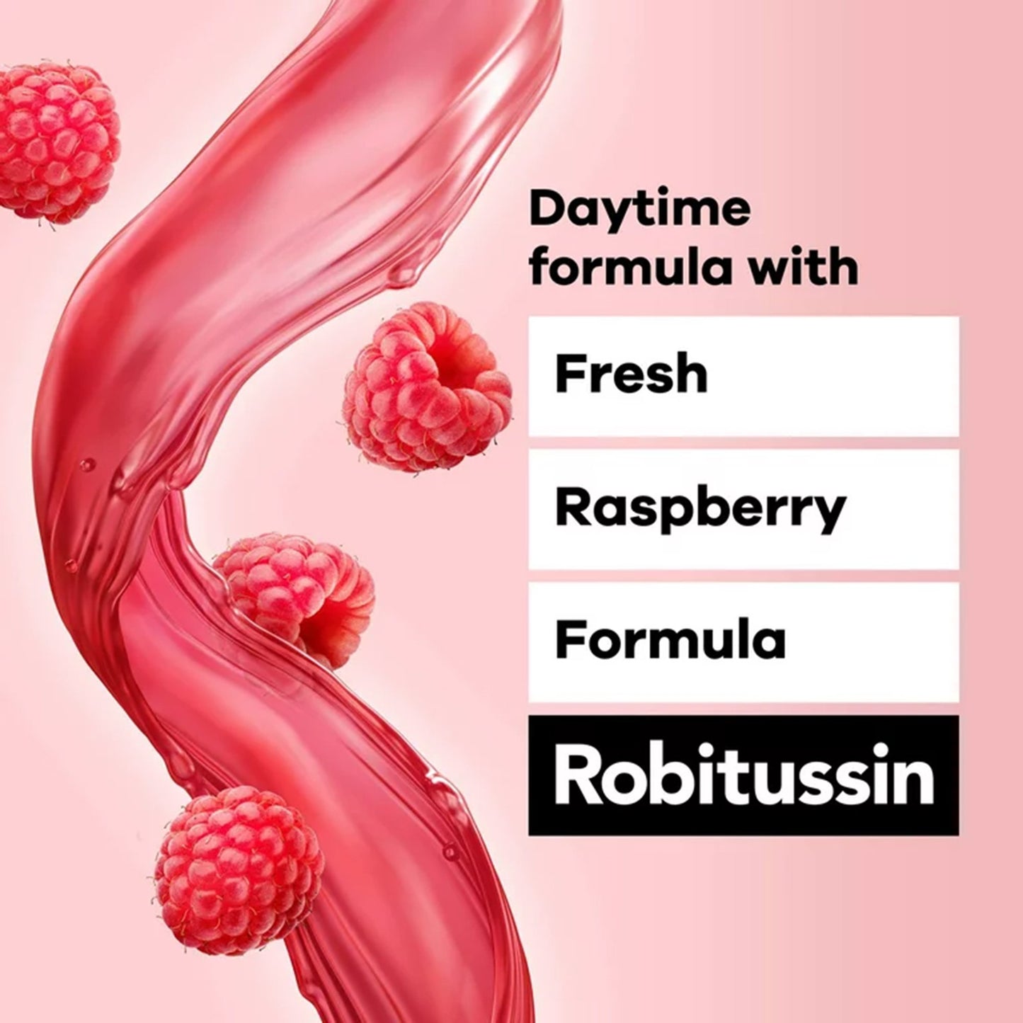 ROBITUSSIN DM, LIQ MAXIMUM STRENGTH ADLT 8OZ