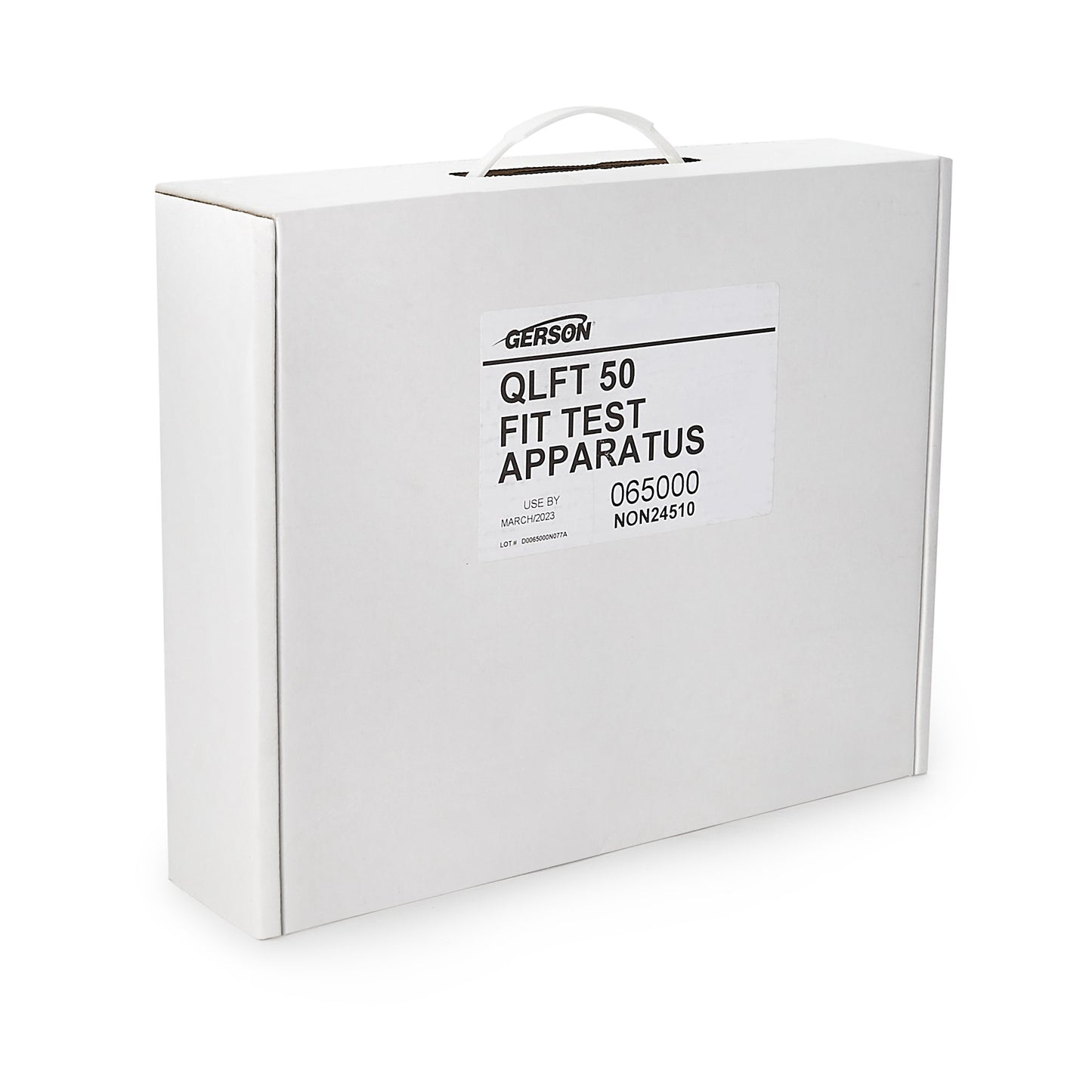 TEST KIT, FIT (1/CS)