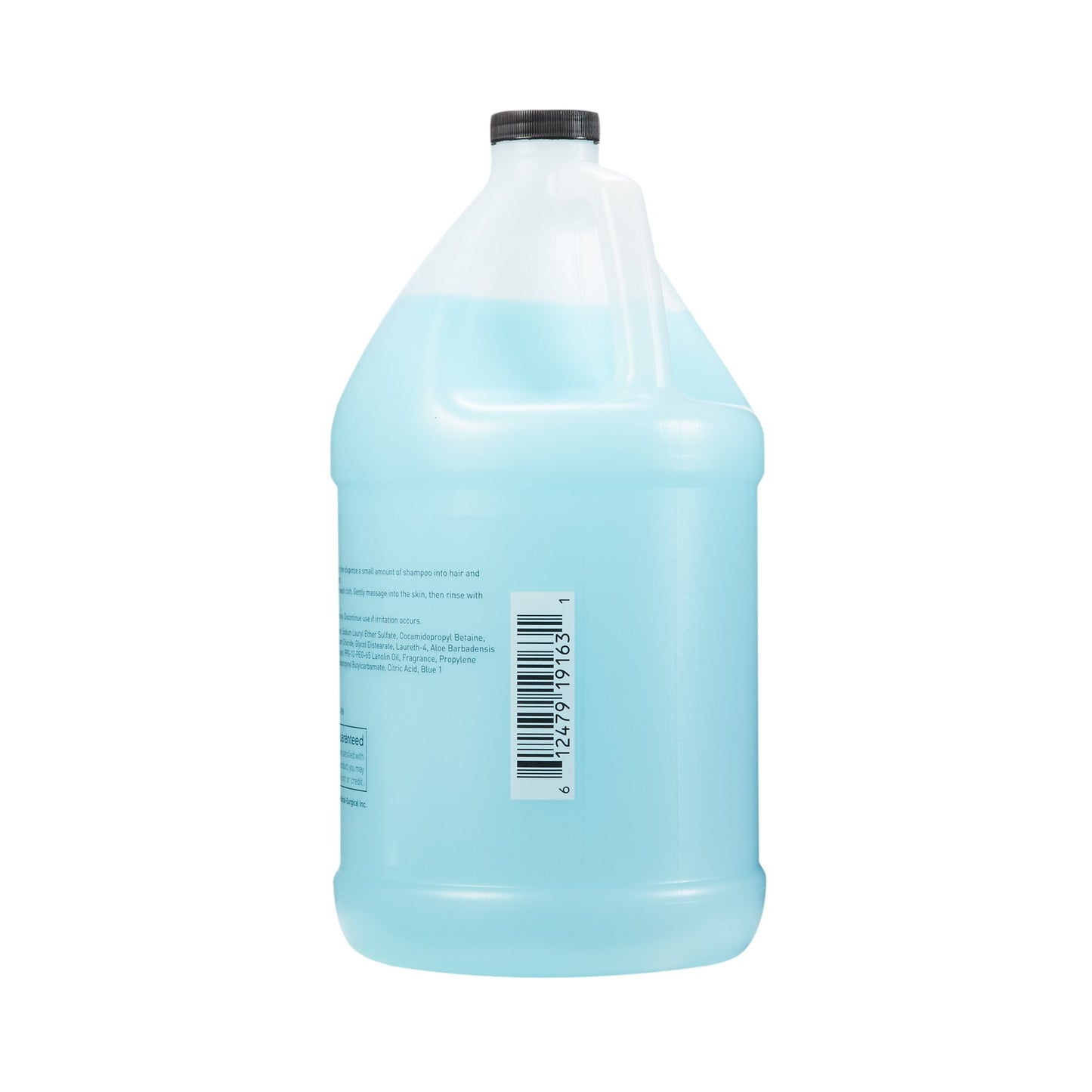 SHAMPOO, HAIR/BODY SUMMER RAINGL (4/CS)
