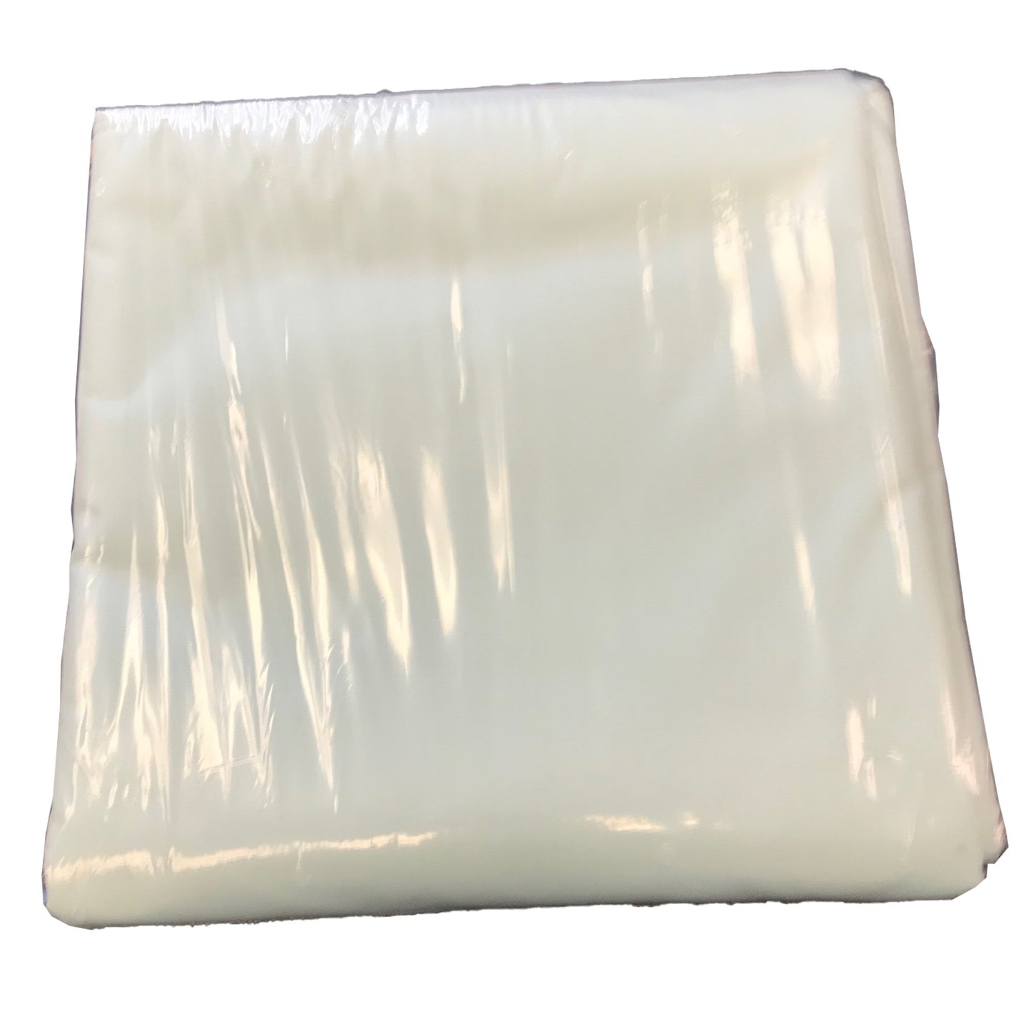 UNDERPAD, INCONT RUSBL POLY VNYL GRN 34"X36" (24/CS)