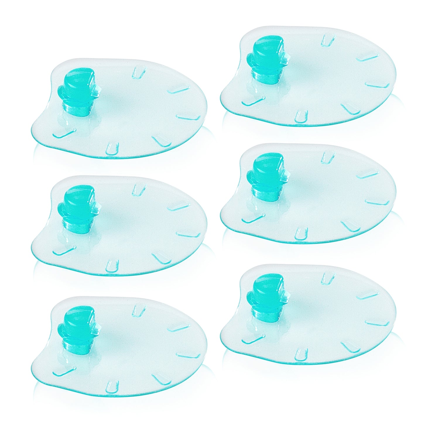 MEMBRANE, REPLCMNT F/BREAST PUMP (24/CS)