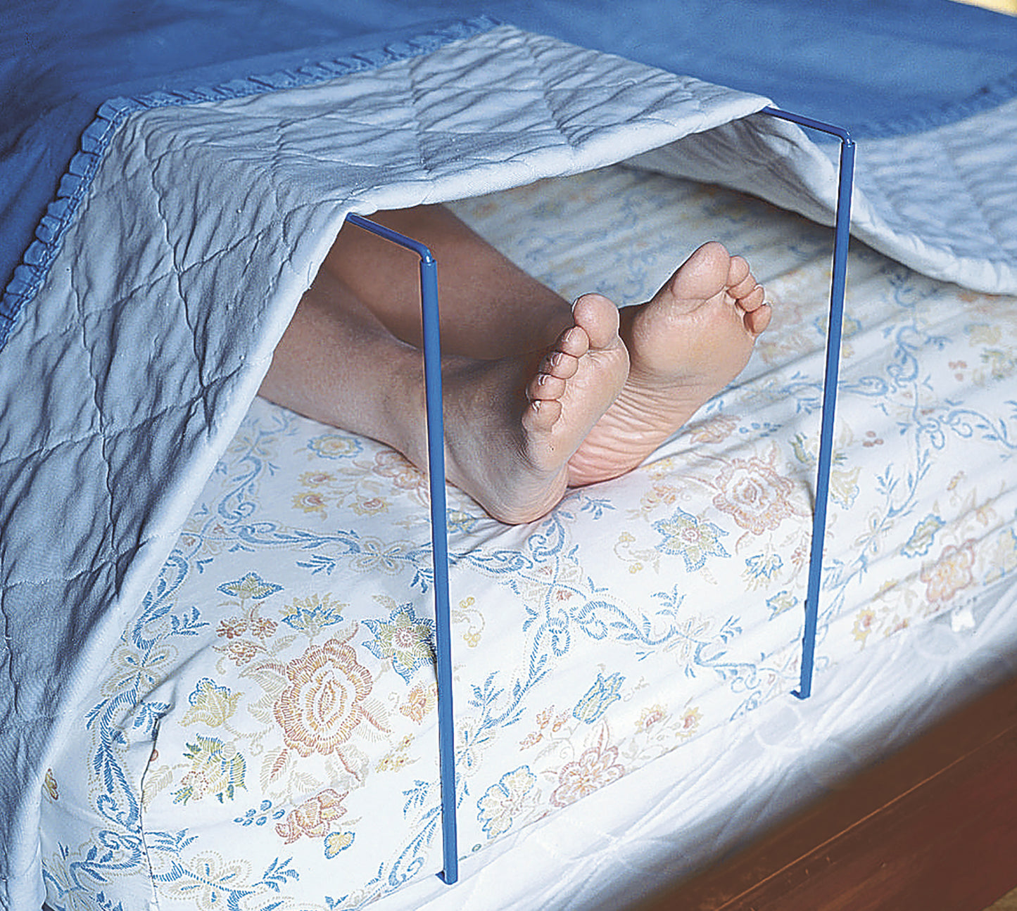 SUPPORT, BLANKET 16X12X16