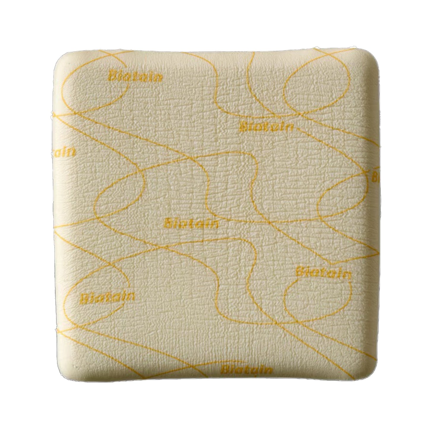 DRESSING, FOAM NON-ADHSV 4"X4"(10/BX)