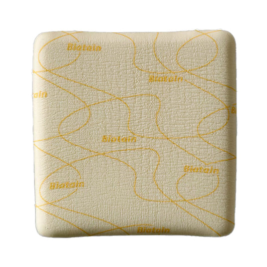 DRESSING, FOAM NON-ADHSV 4"X4"(10/BX)