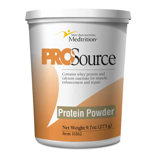 PROSOURCE PROTEIN, PDR 9.7OZ (6/CS)