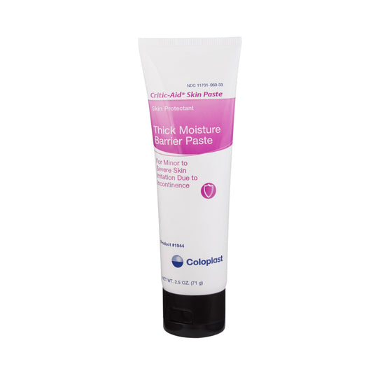 PASTE, SKIN ANTIMICROBIAL 2.5OZ (12/CS)