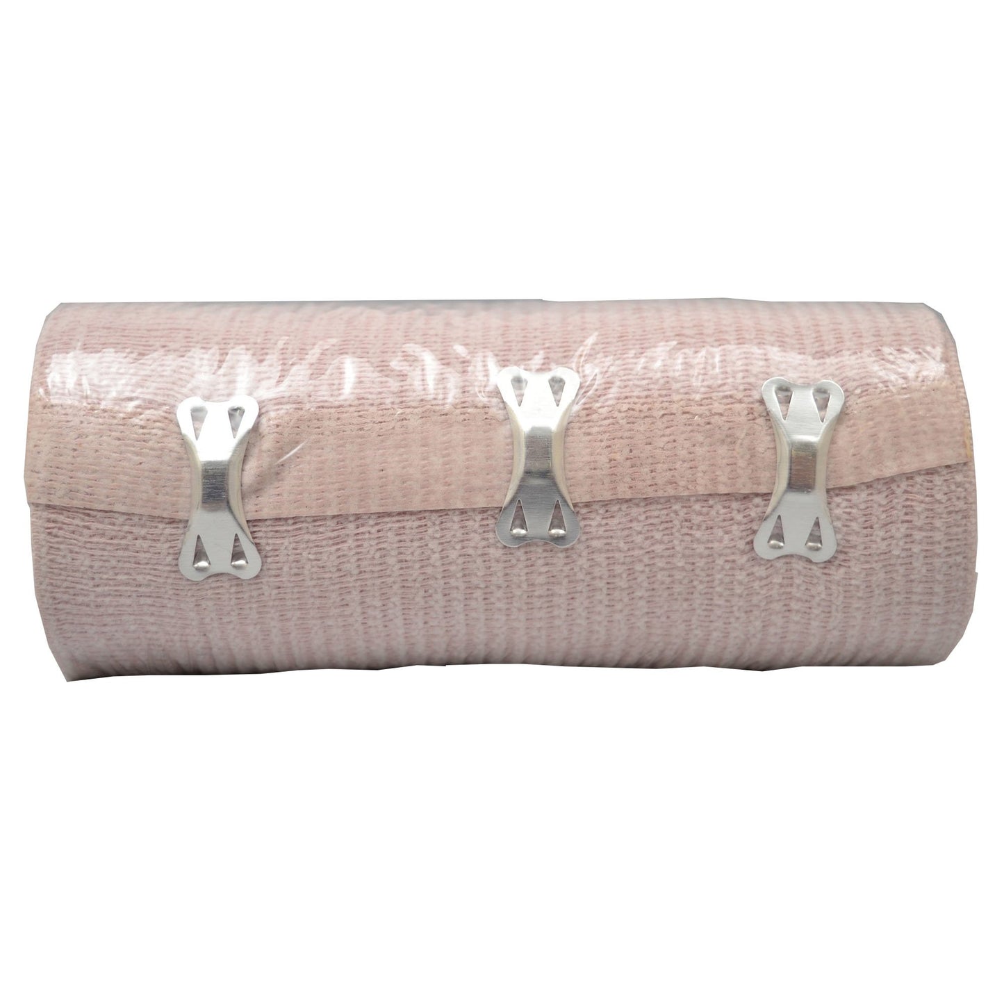 BANDAGE, ELAS REB DBL LGTH 6X10YD(6/BX)06610000