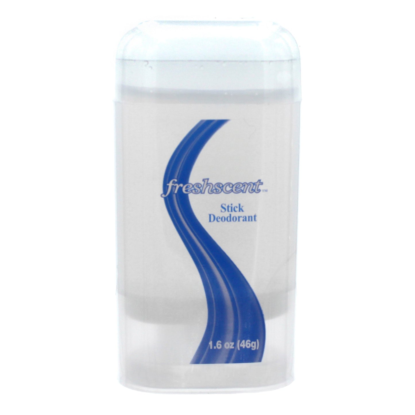 DEODORANT, STICK ALCOHOL FREE (144/CS)