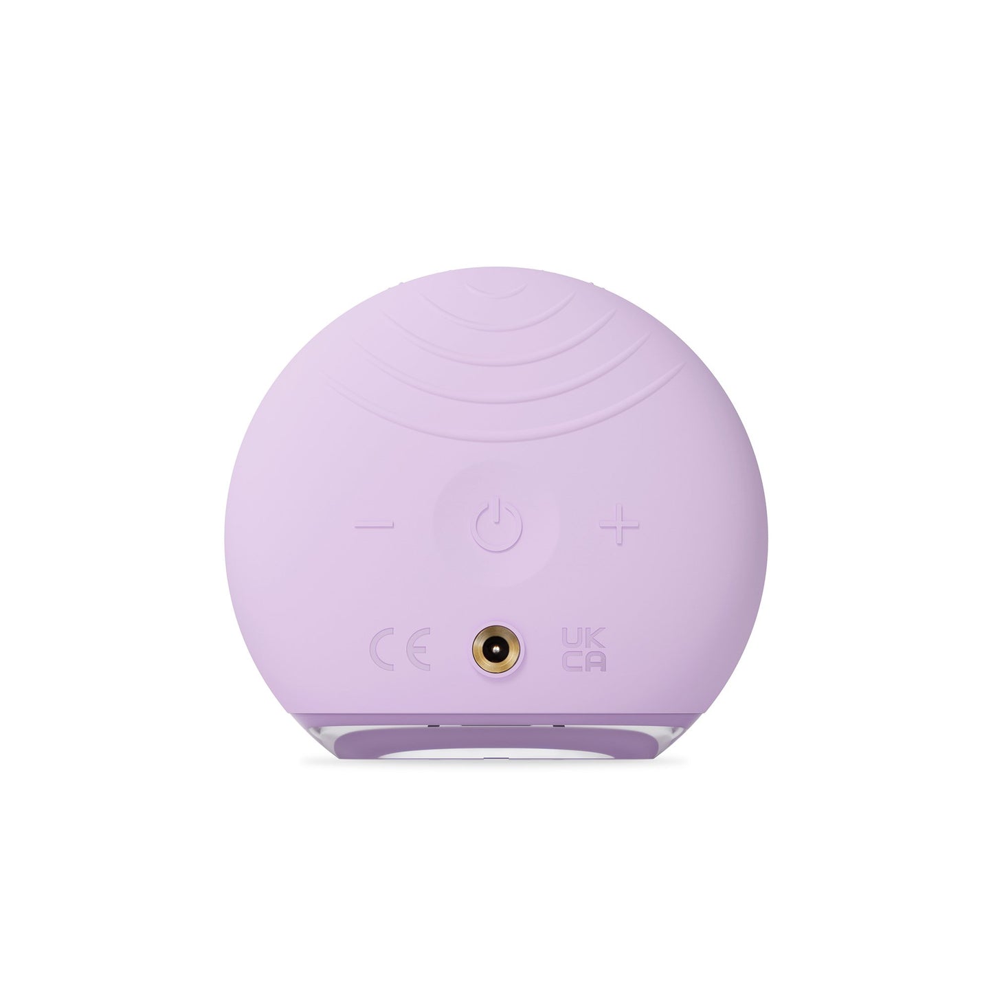 MASSAGER, FACE LUNA 4 CLEANSE/FIRMING 2IN1 LAV