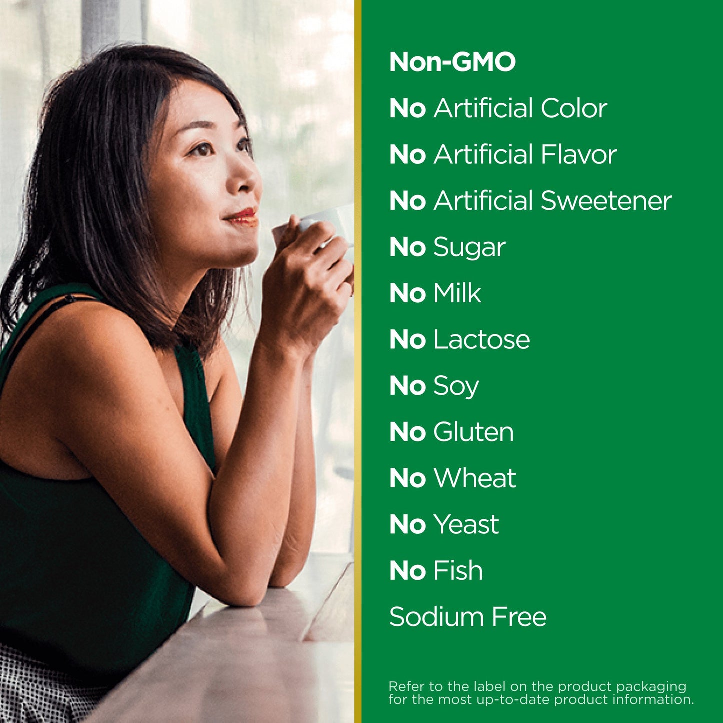 GINKGO BILOBA, CAP NATURES BOUNTY 120MG (100/BT)
