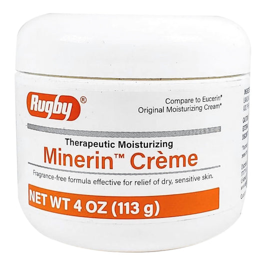 MINERIN, CRM 4OZ (1/EA)