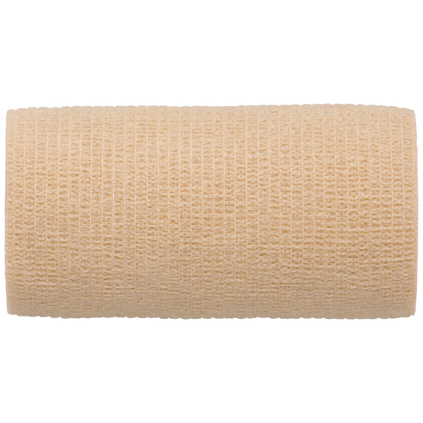 BANDAGE, COHESIVE N/S TAN 4" (18PK/CS)