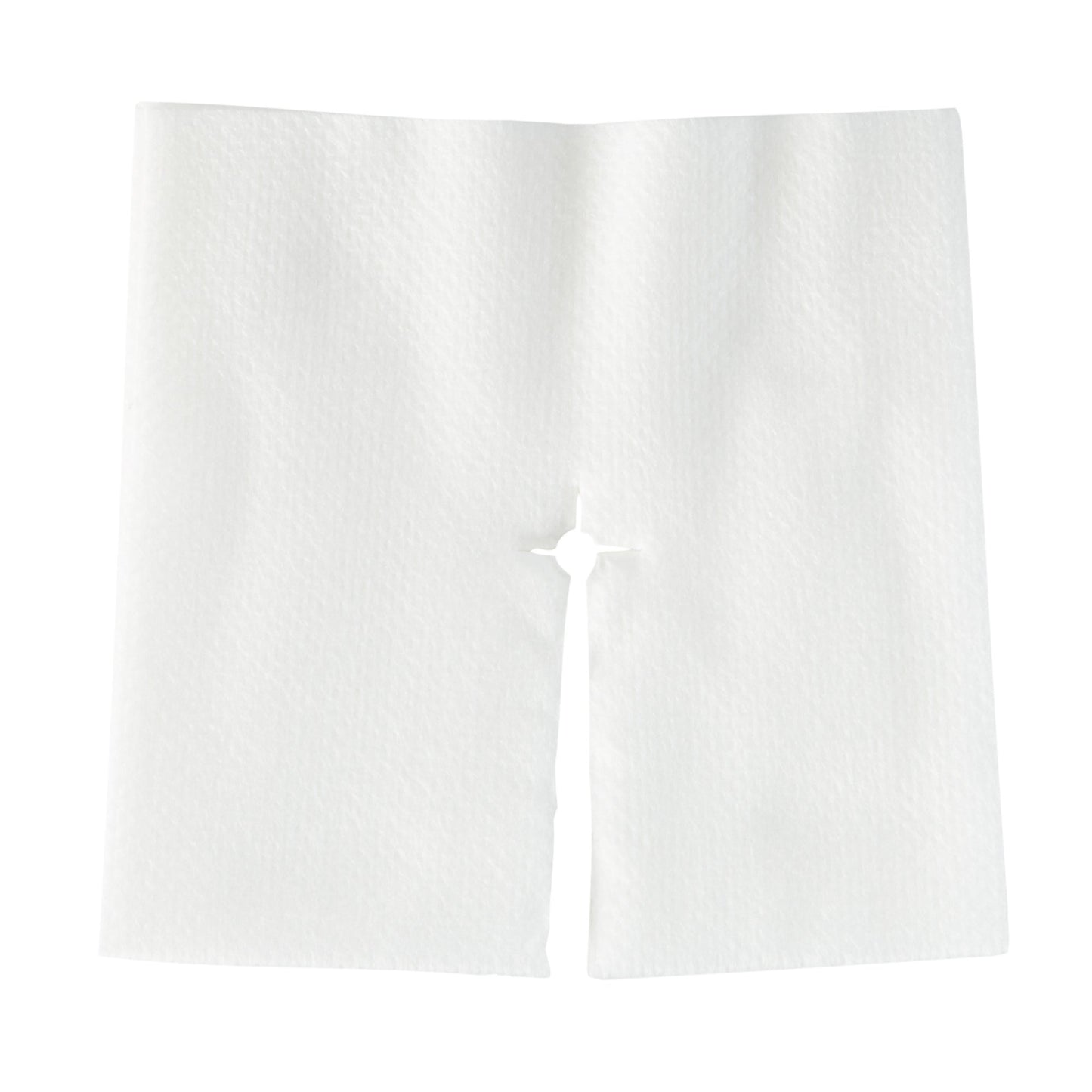SPONGE, SPLIT HI-ABSRB 4"X4" 6PLY STR (2/PK 25PK/B