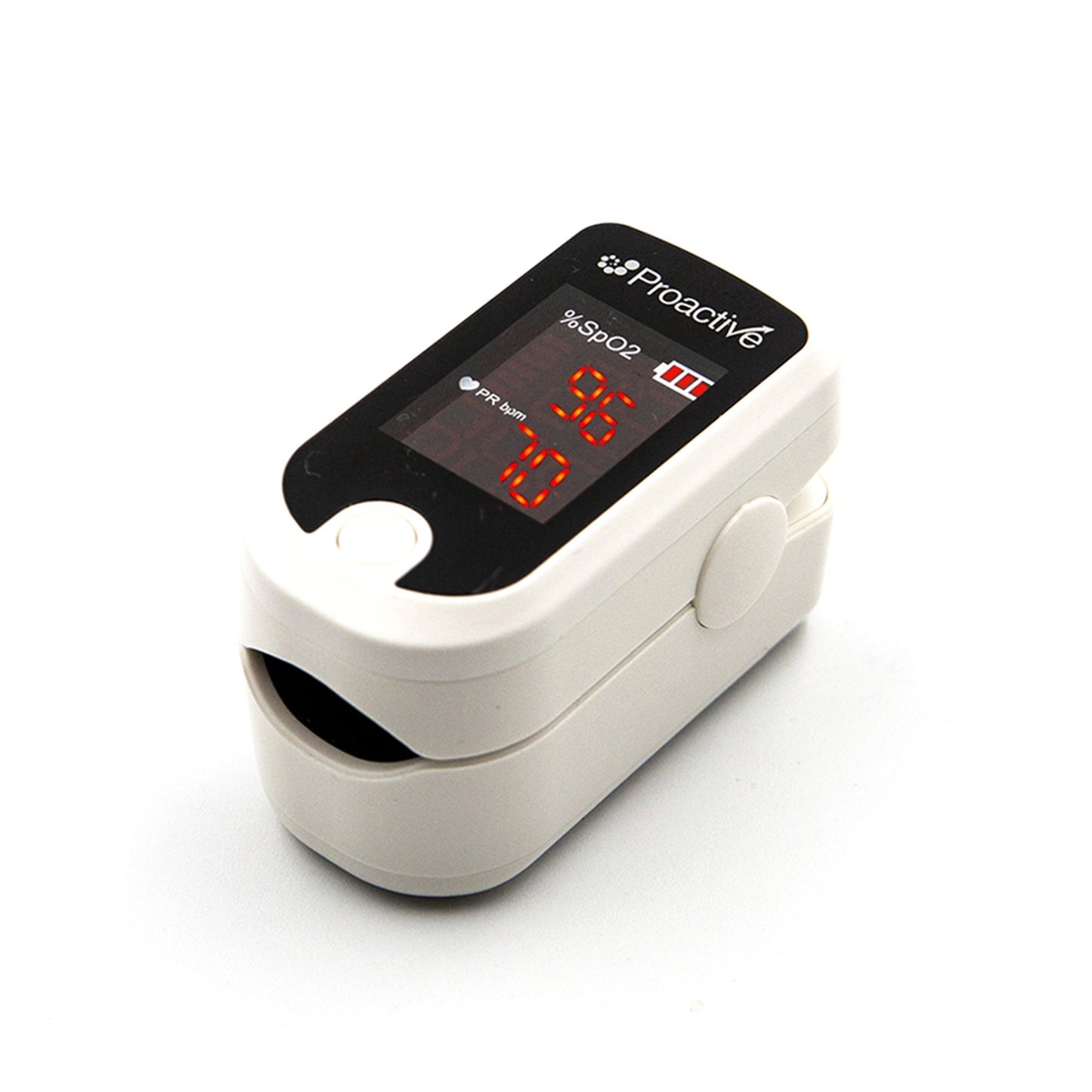 OXIMETER, PULSE FINGER