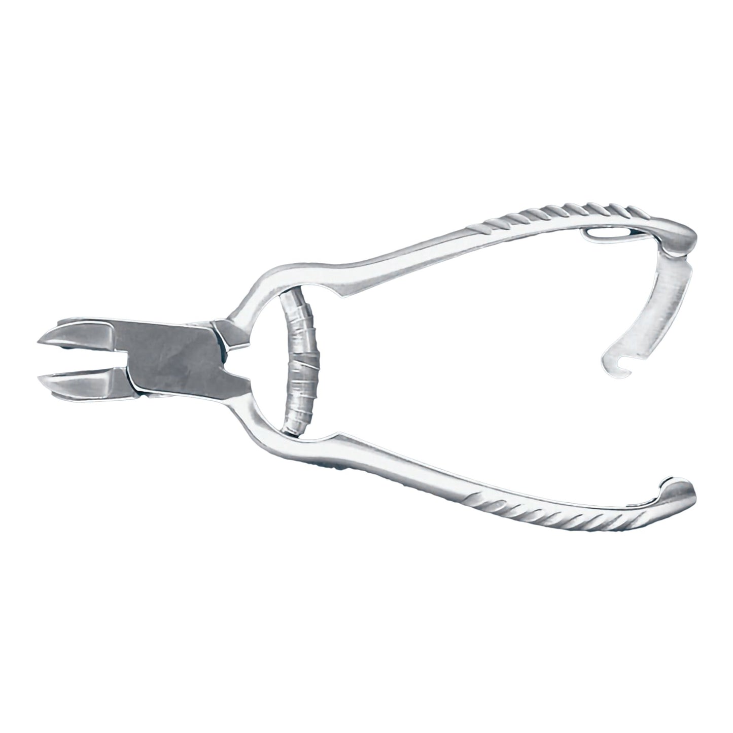 NIPPER, NAIL OG BARREL SPRNG 41/2"