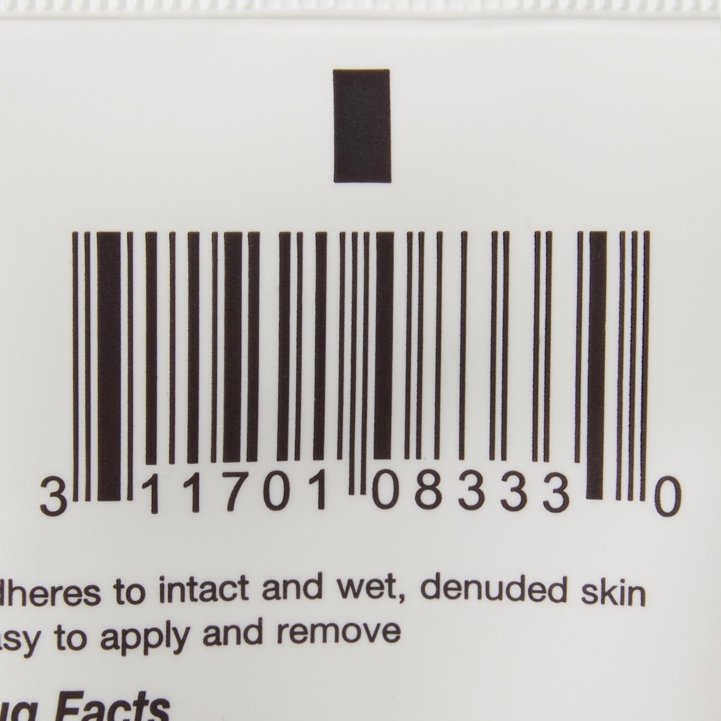 OINTMENT, CRITICAID CLR 2.5OZ (12/CS)