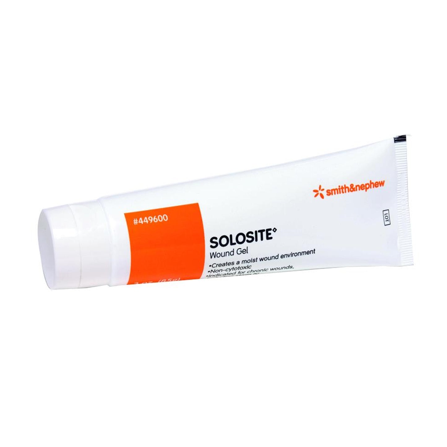 GEL, WND SOLOSITE TU 3OZ