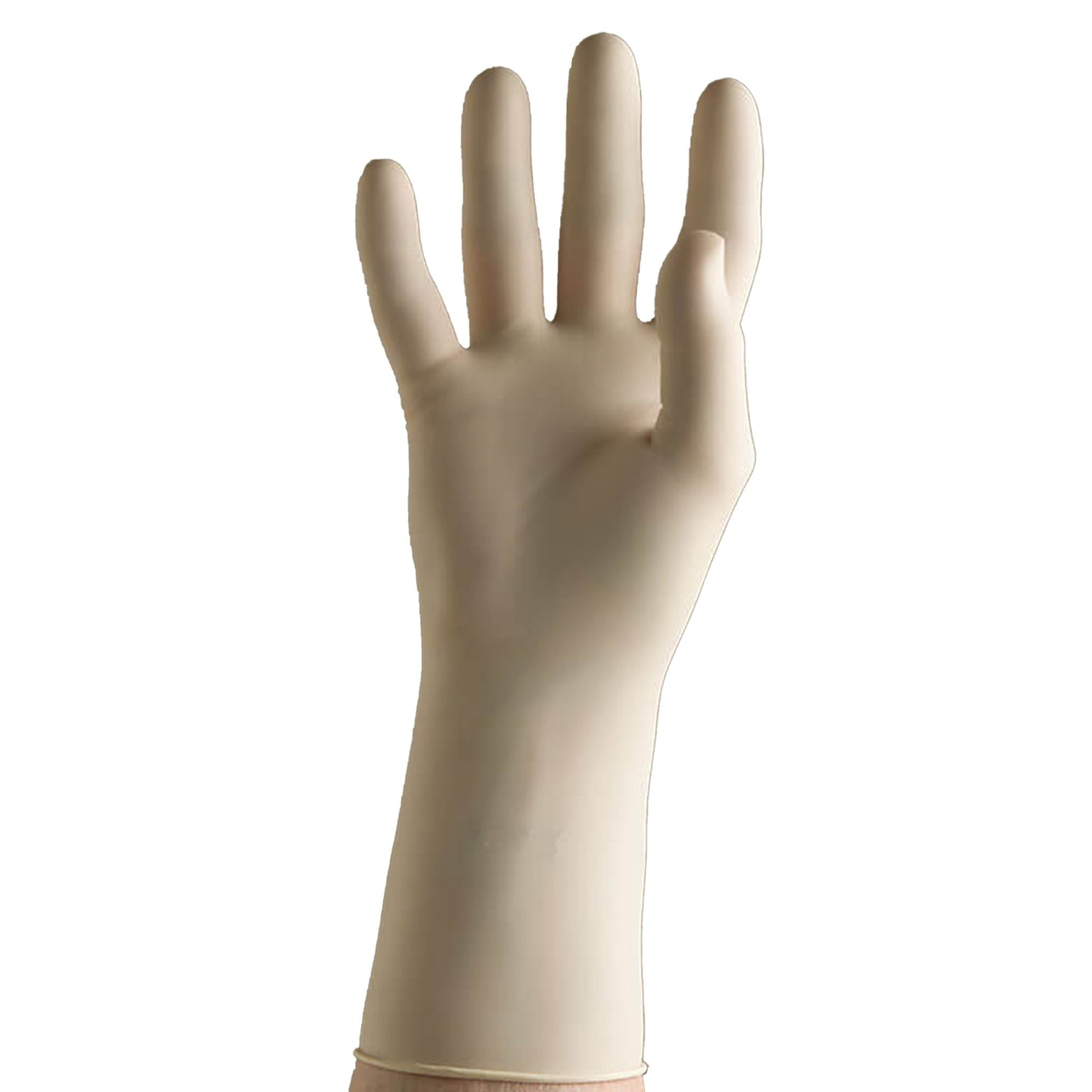 GLOVE, SURG PLYCHPRN 8.0 STR2 TXT (25PR/BX 4BX/CS)