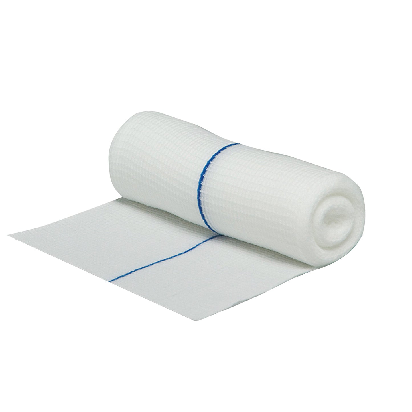 BANDAGE, ELAS GAUZE FLEXICN N/S 2"X4.1YDS (12/BX)