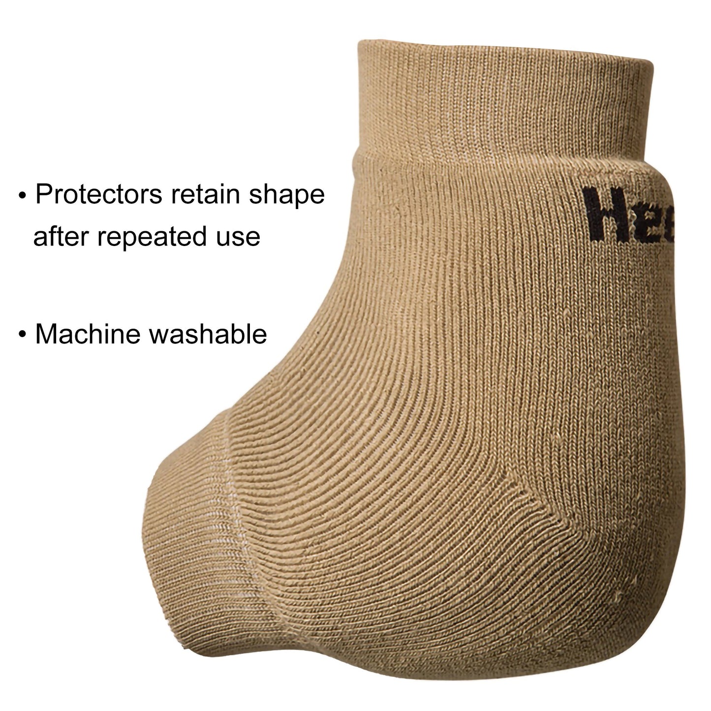HEEL&ELBOW PROTECT 2XL 12/BX