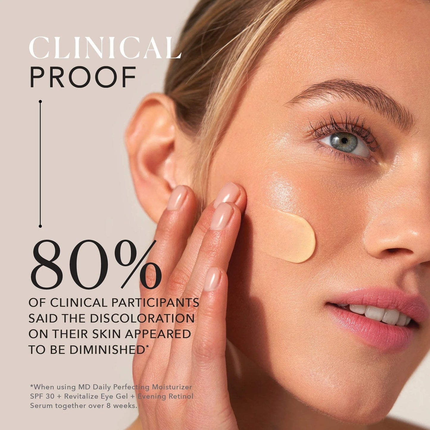 SERUM, SKIN RESTORE RADIANCE RETINOL EVENING 1OZ (3/BX 8BX/C