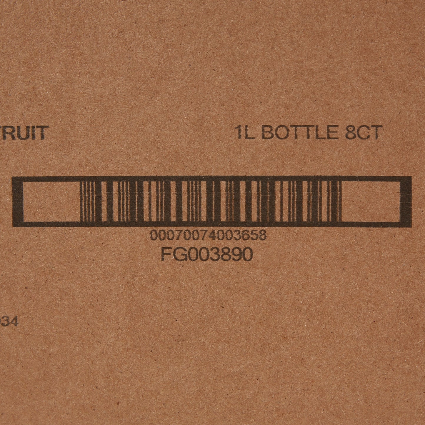 PEDIALYTE, RTF FRUIT 1L BTL (8/CS)