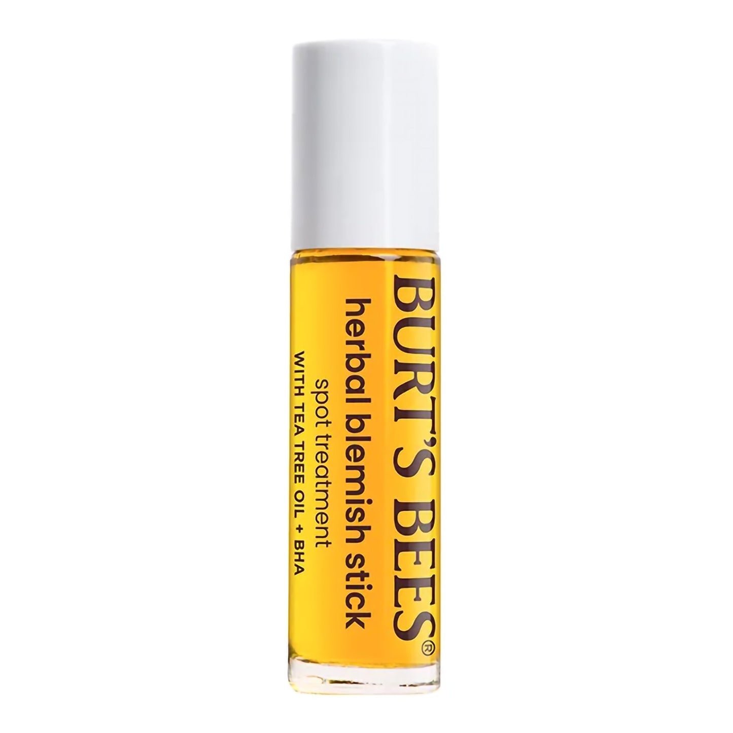 BURT BEES, STICK HERBAL COMPLEXION 0.26OZ (4/CT)