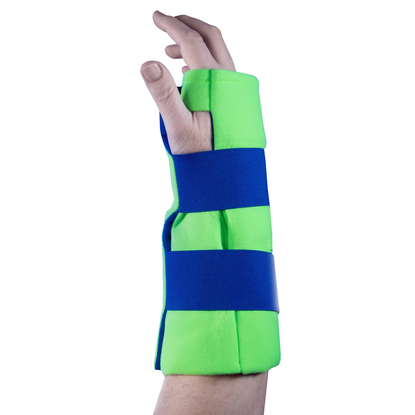 WRIST/ELBOW WRAP, COLD THERAPY(1/PK)