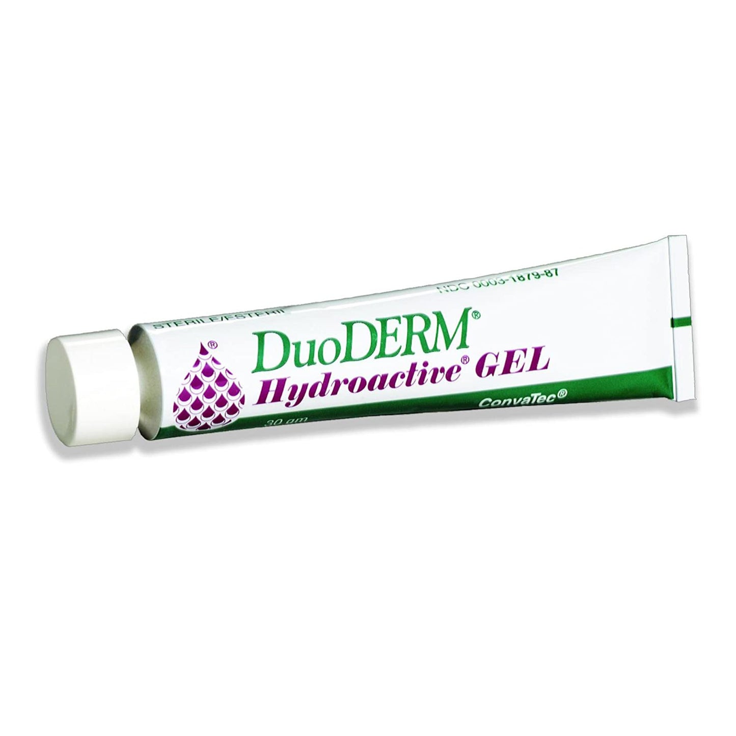 GEL, DUODERM HYDROACTIVE (3/BX)