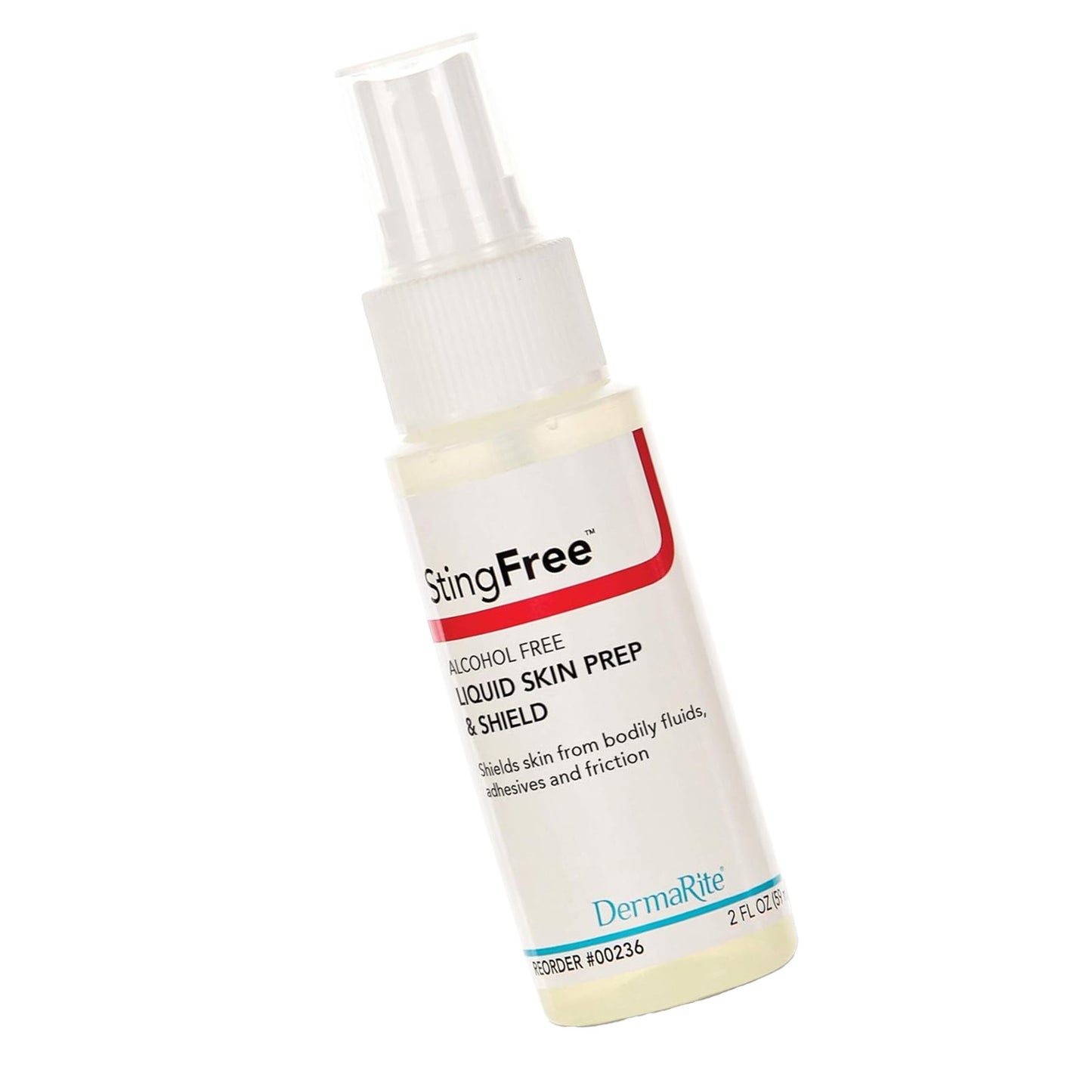 STINGFREE, PREP PROTECTANT INCONT SPR (12/CS)