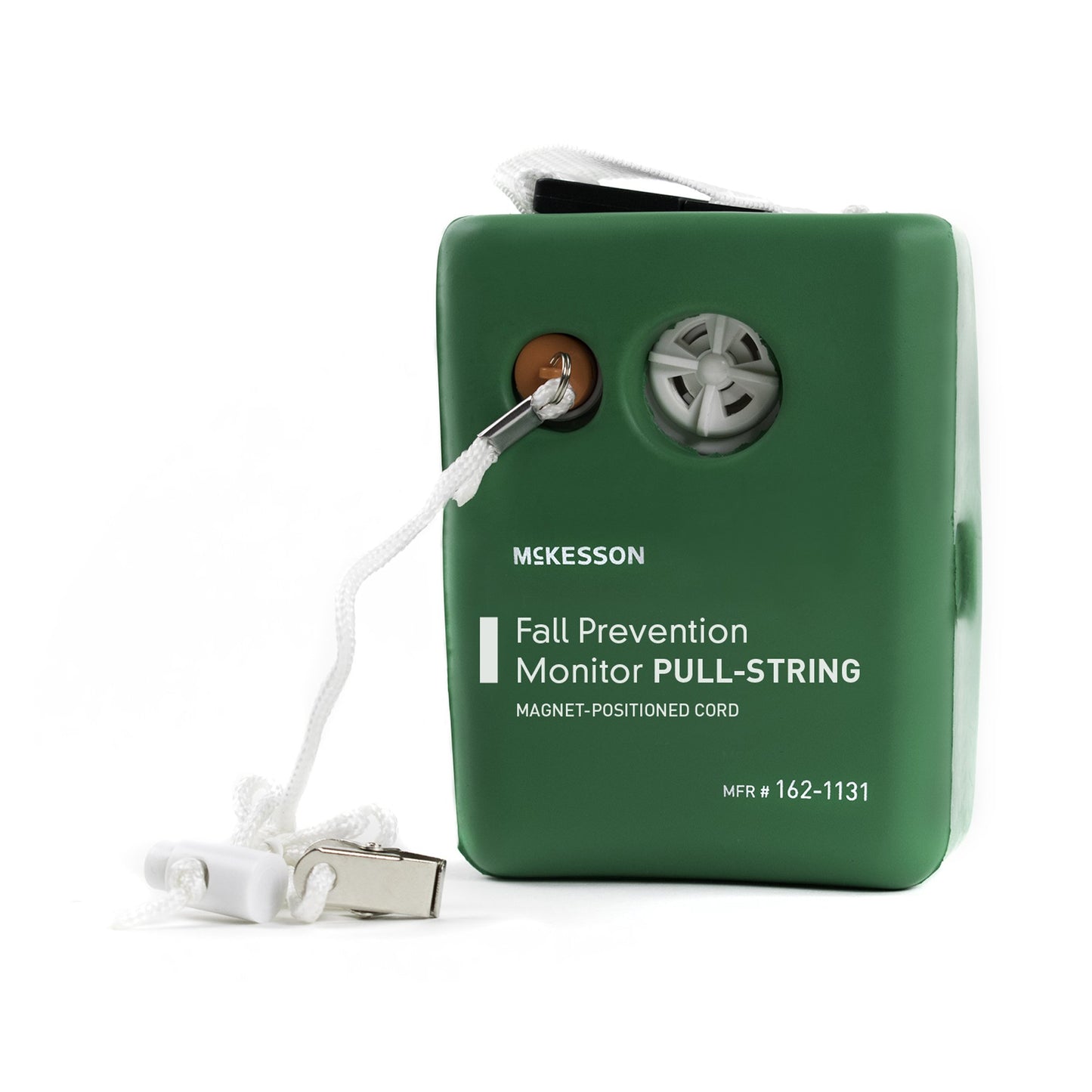 MONITOR, ALARM PULL STRING W/OCVR 1(40/CS)