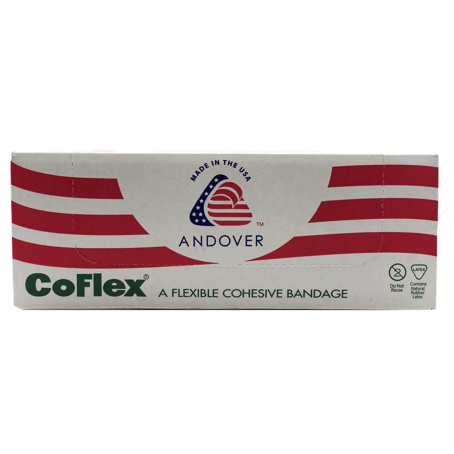 BANDAGE, CO-FLEX COLORPK 1" (2/PK 30PK/CS)