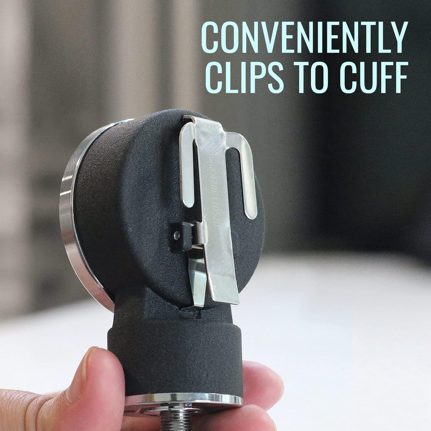 SPHYGMOMANOMETERS KIT, ANEROIDMATCH MATES PUR