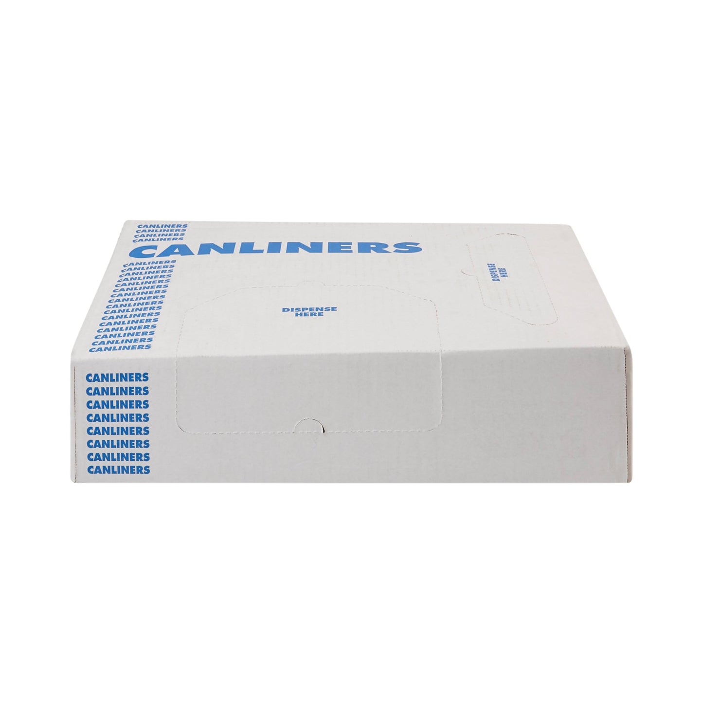 LINER, TRASH CLR 24X32 12-16GL.7MIL (500/CS) SALFLD