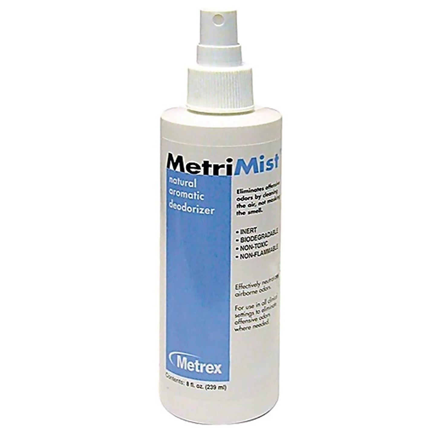 DEODORIZER, METRIMIST SURFACE 8OZ (12/CS)