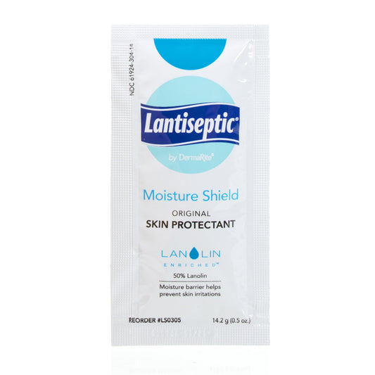 LANTISEPTIC, OINT 0.5OZ (144/CS)