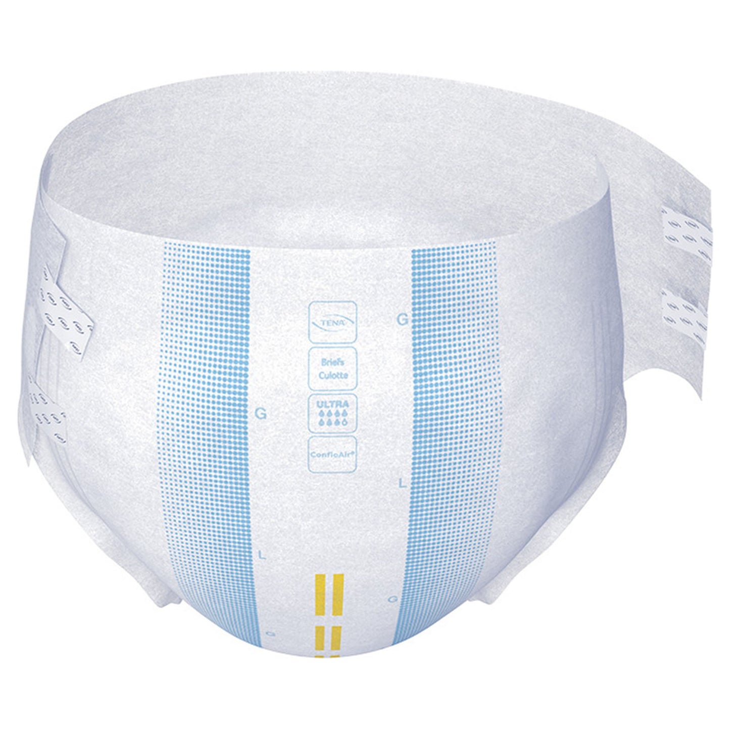 BRIEF, PROMISE ULTR BLU LG (40/BG 2BG/CS) SCAPER