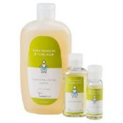 SHAMPOO, BABY 2OZ (144/CS)
