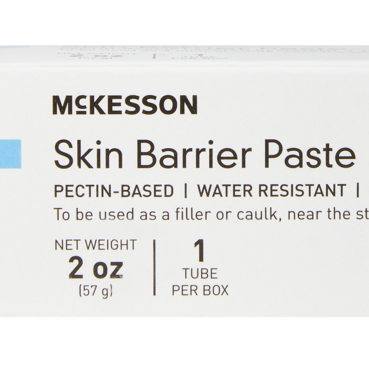 PASTE, OST SKIN BARRIER 2OZ (24/CS)