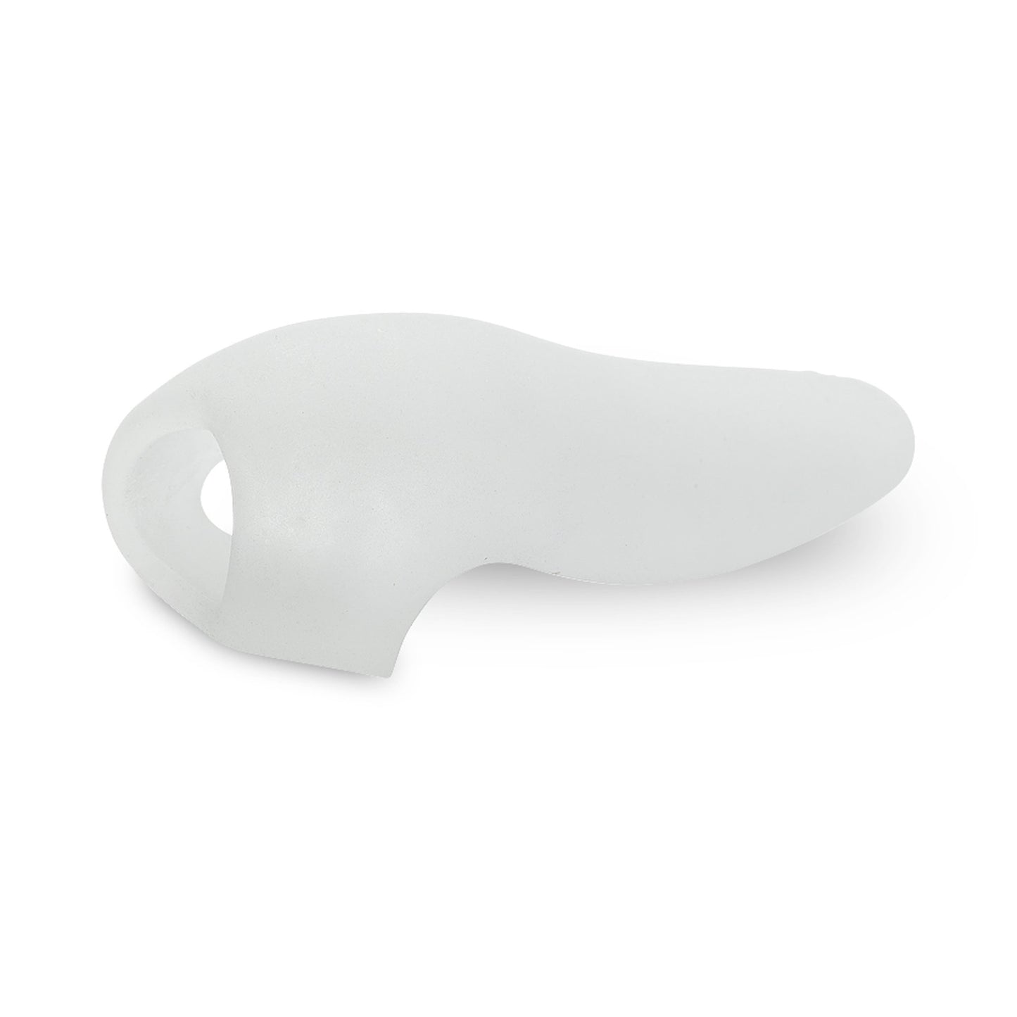 BUNION SHIELD, HALLUX GEL BIG TOE
