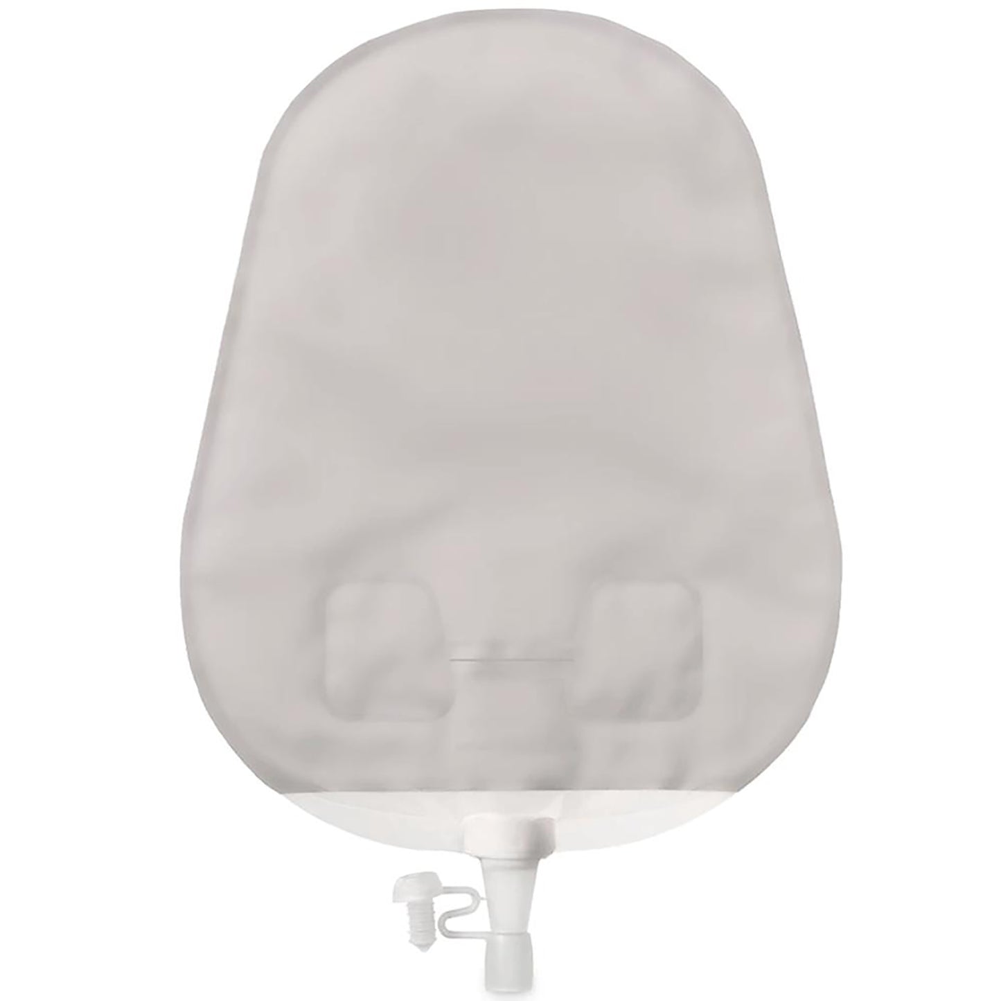 POUCH, UROSTOMY SENSURA MIO FLEX 10 1/2" RED (10/BX)