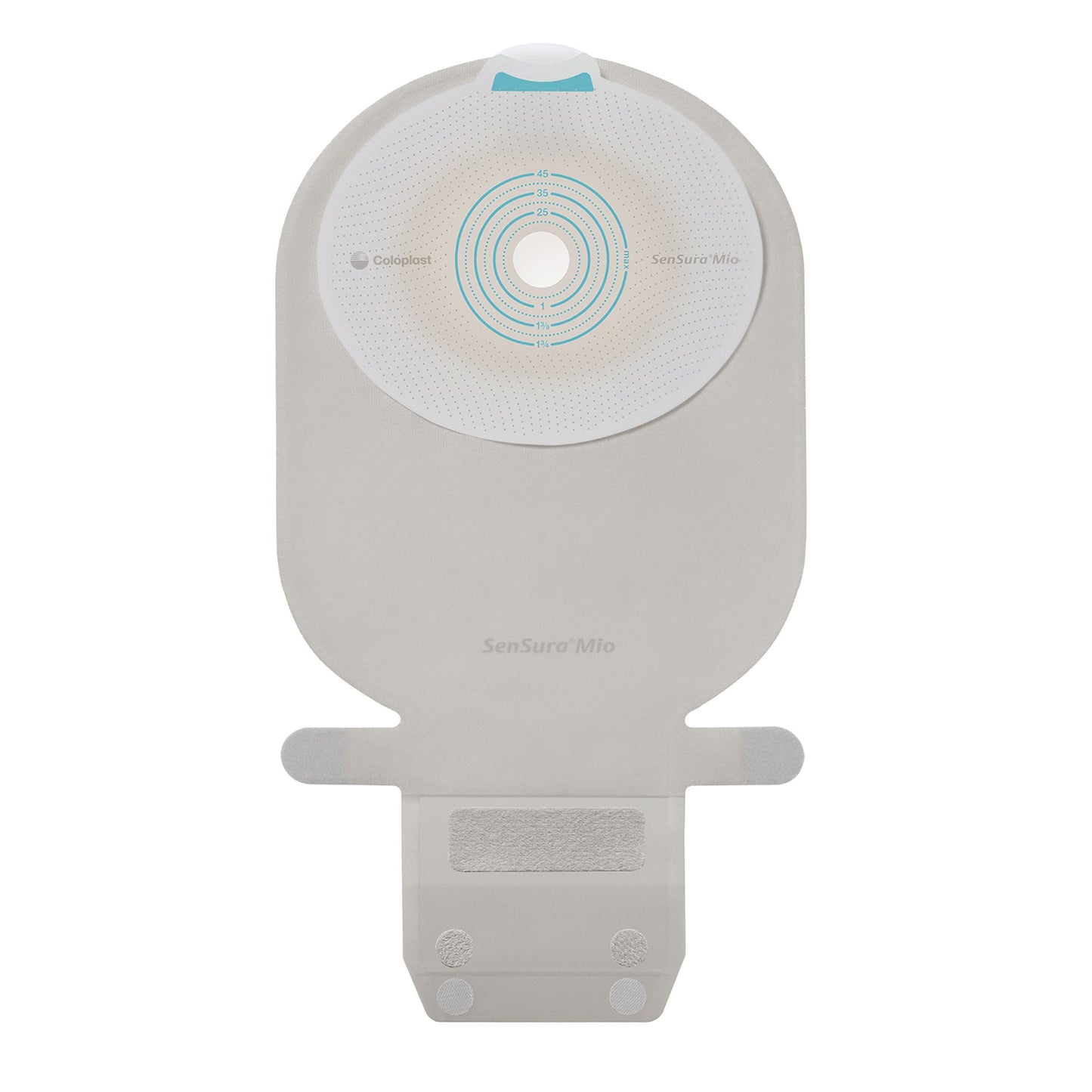 POUCH, OST SENSURA MIO NON-CONVEX 1PC STD WEAR (10