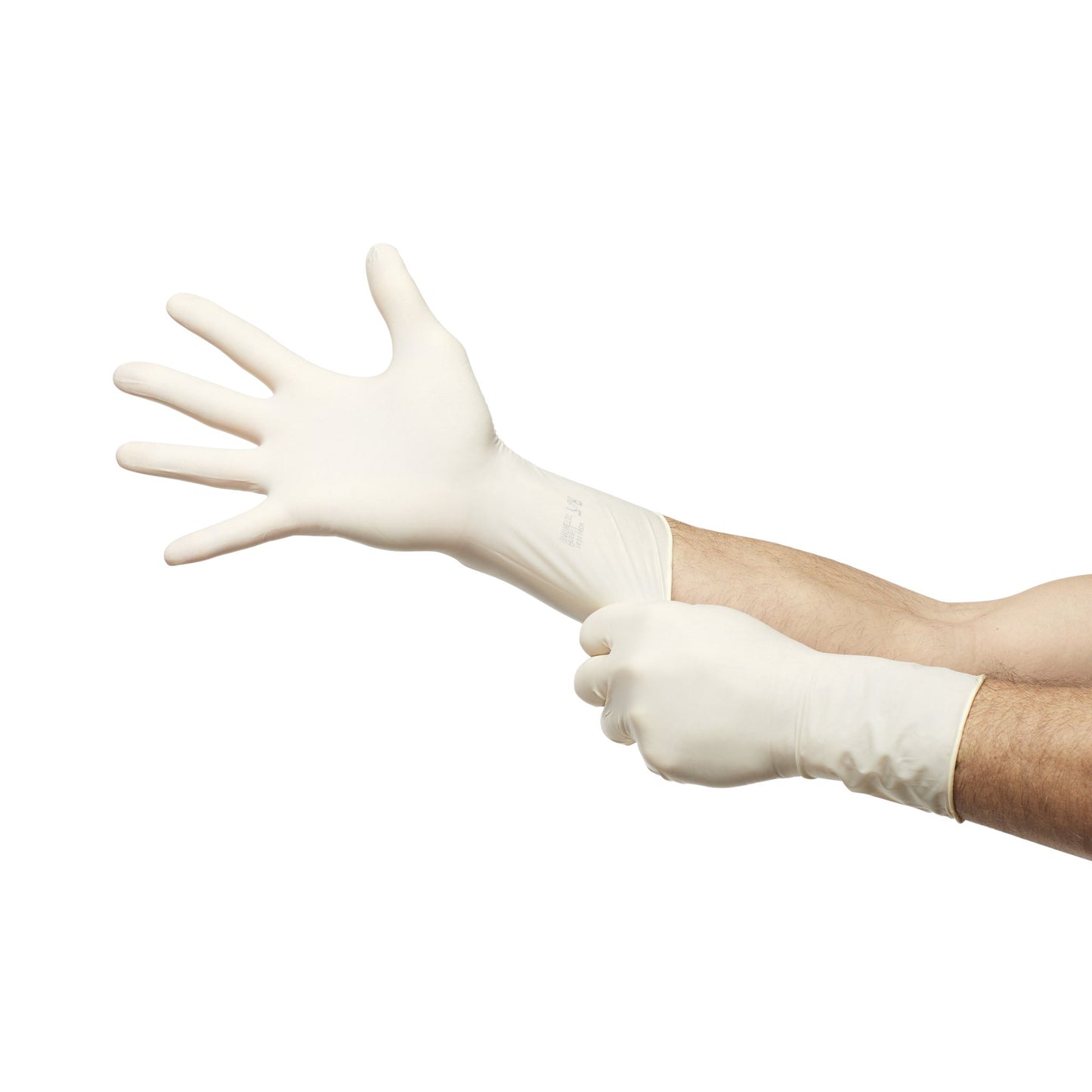 GLOVE, SURG PLYCHPRN 7.0 STR2 SMTH CHEMO (50PR/BX 4BX/CS)