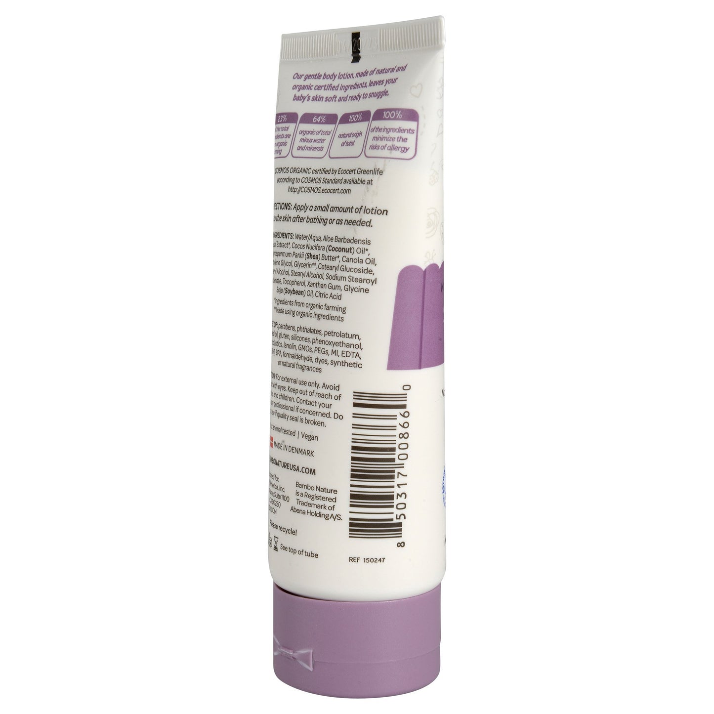 LOTION, BODY SNUGGLE TIME 3.4OZ (6/BX 8BX/CS)