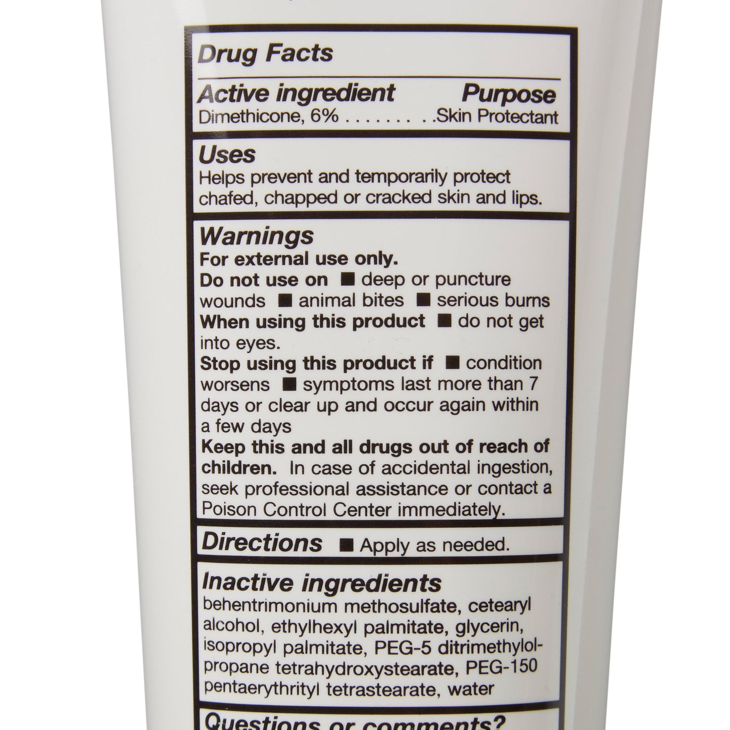 CREAM, PROTECTANT MOISTURIZINGSWEEN 9 OZ (12/CS)