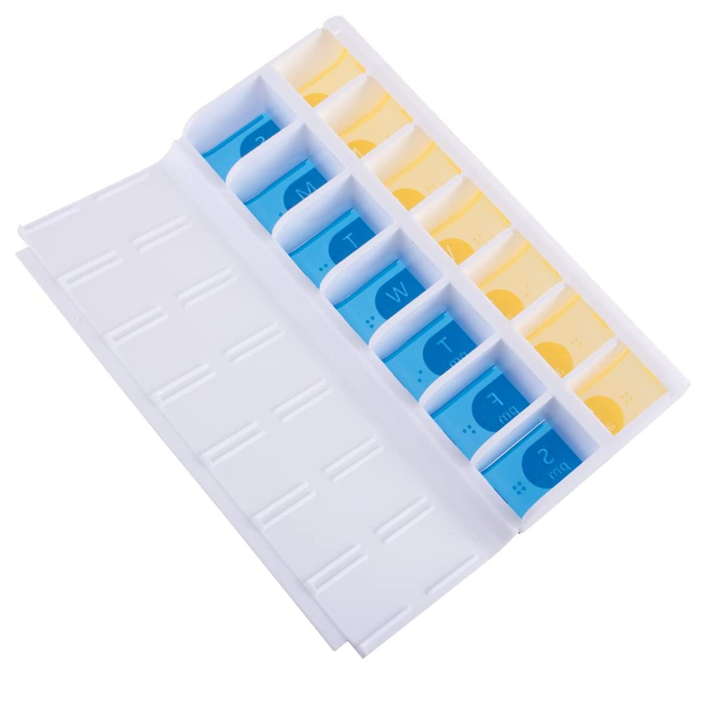 ORGANIZER, PILL EZY DOSE WEEK AM/PM XL