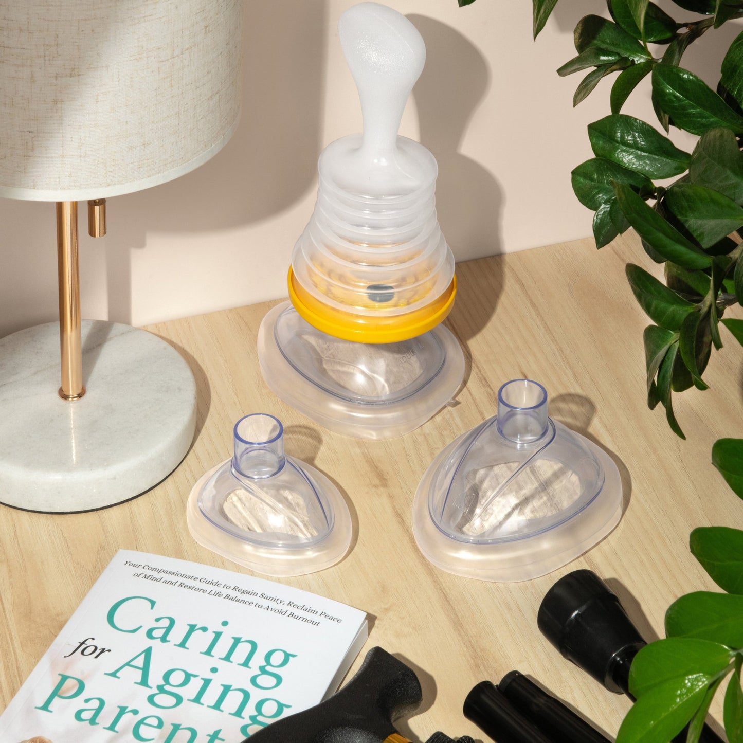 HOME KIT, LIFEVAC (25KT/CS)