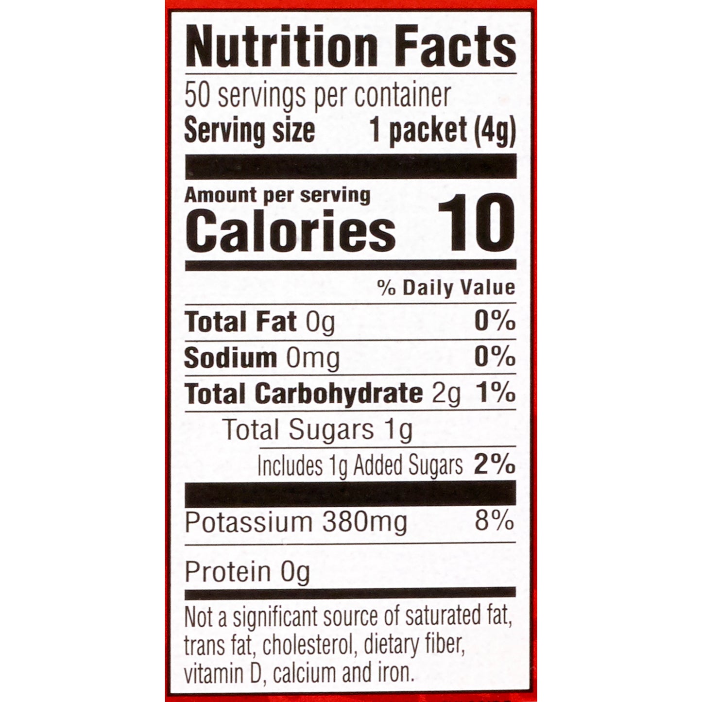 BROTH, BEEF BOUILLON SODIUM FREE HERBOX SEASON (50/BX 6BX/CS